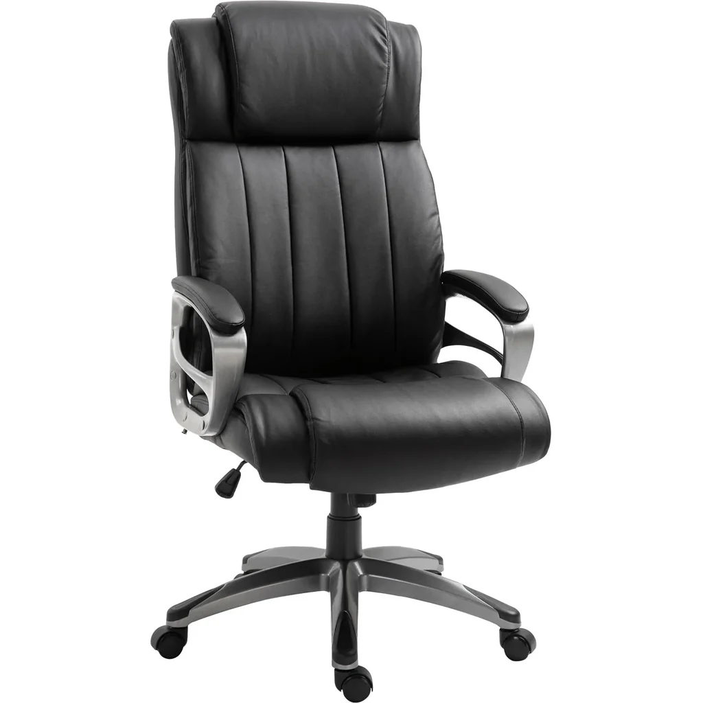 Chefsessel mit Massagefunktion