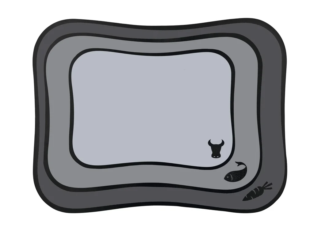 Schneidmatten-Set, 3-teilig