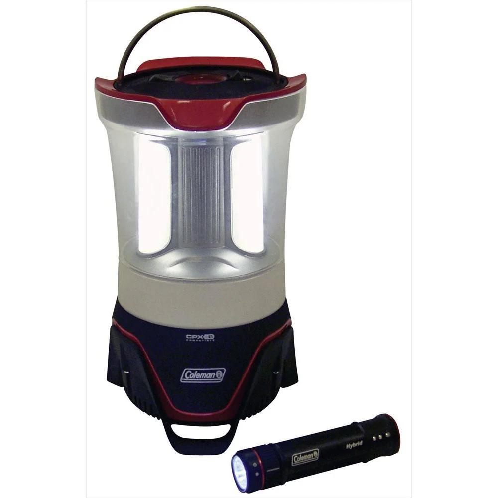 CPX 6 LED Hybrid-Laterne