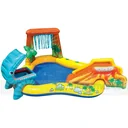 Dinosaurier-Pool Spielcenter