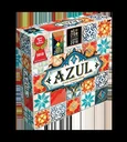 Gesellschaftsspiel Azul