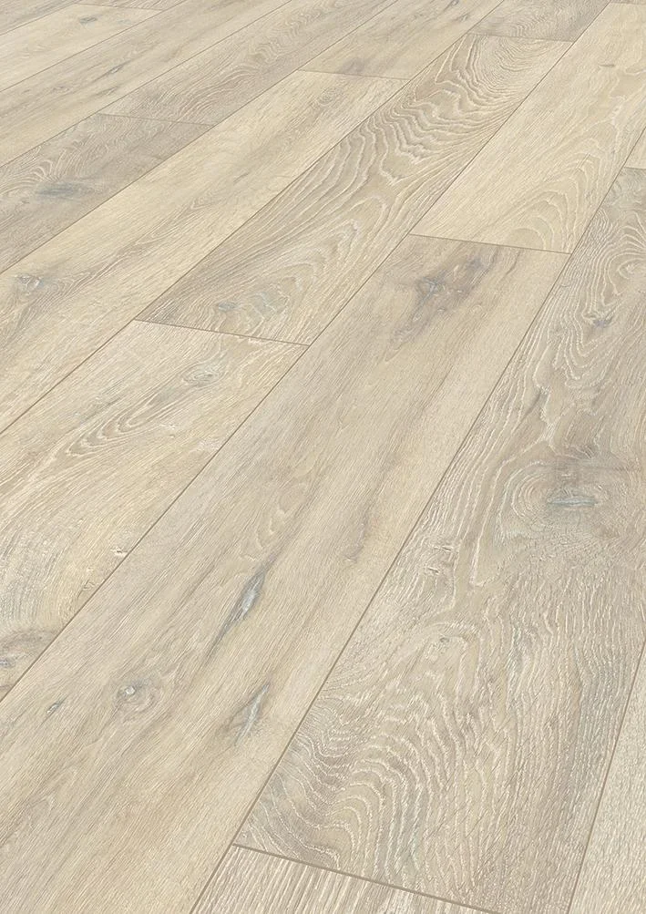 Nature Laminatboden Colorado Oak 8 mm 2,22 m²
