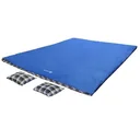 Komfort Doppelschlafsack