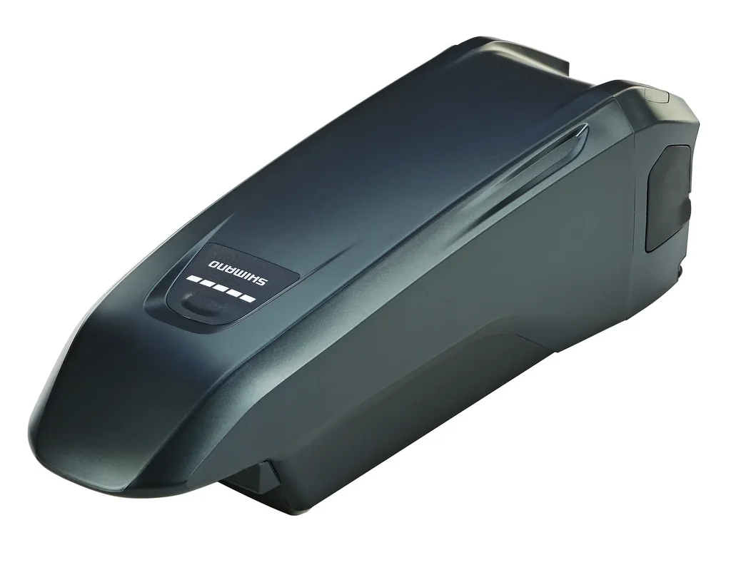 Downtube Akku, Li-Ionen 36 Volt / 14 Ah (504 wh)