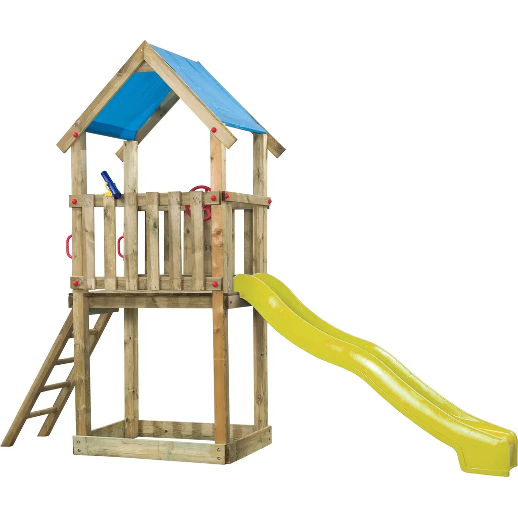 Spielturm Lizzy