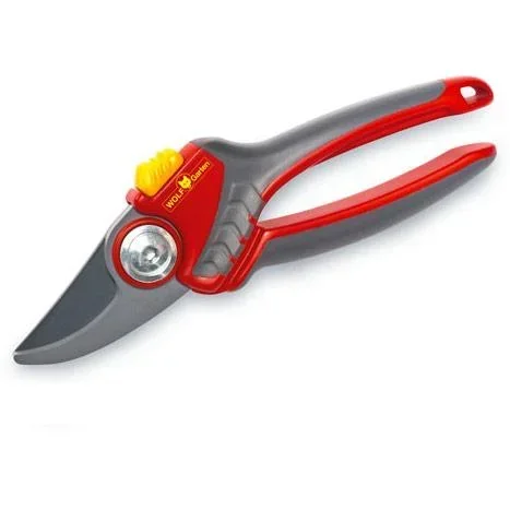 RR 4000 Premium Plus Astschere mit Papageienmund - 22mm
