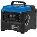 Benzin-Stromerzeuger SG1400I - 230V | 800W | 4-Takt | 56cc | 1.76hp