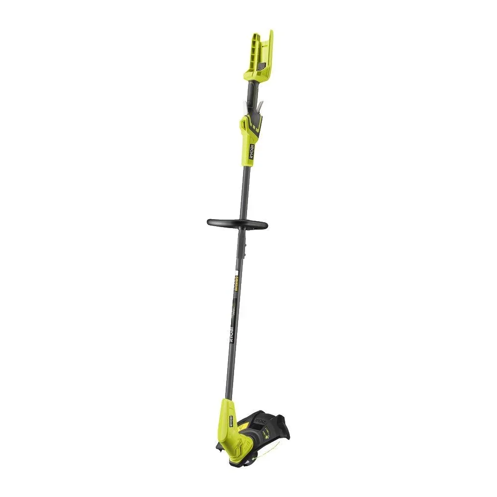 Akku-Rasentrimmer Max Power 36 V, 28-33 cm Schnittbreite inklusive 2,0 Li-Ionen Akku und Ladegerät