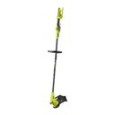 Akku-Rasentrimmer Max Power 36 V, 28-33 cm Schnittbreite inklusive 2,0 Li-Ionen Akku und Ladegerät