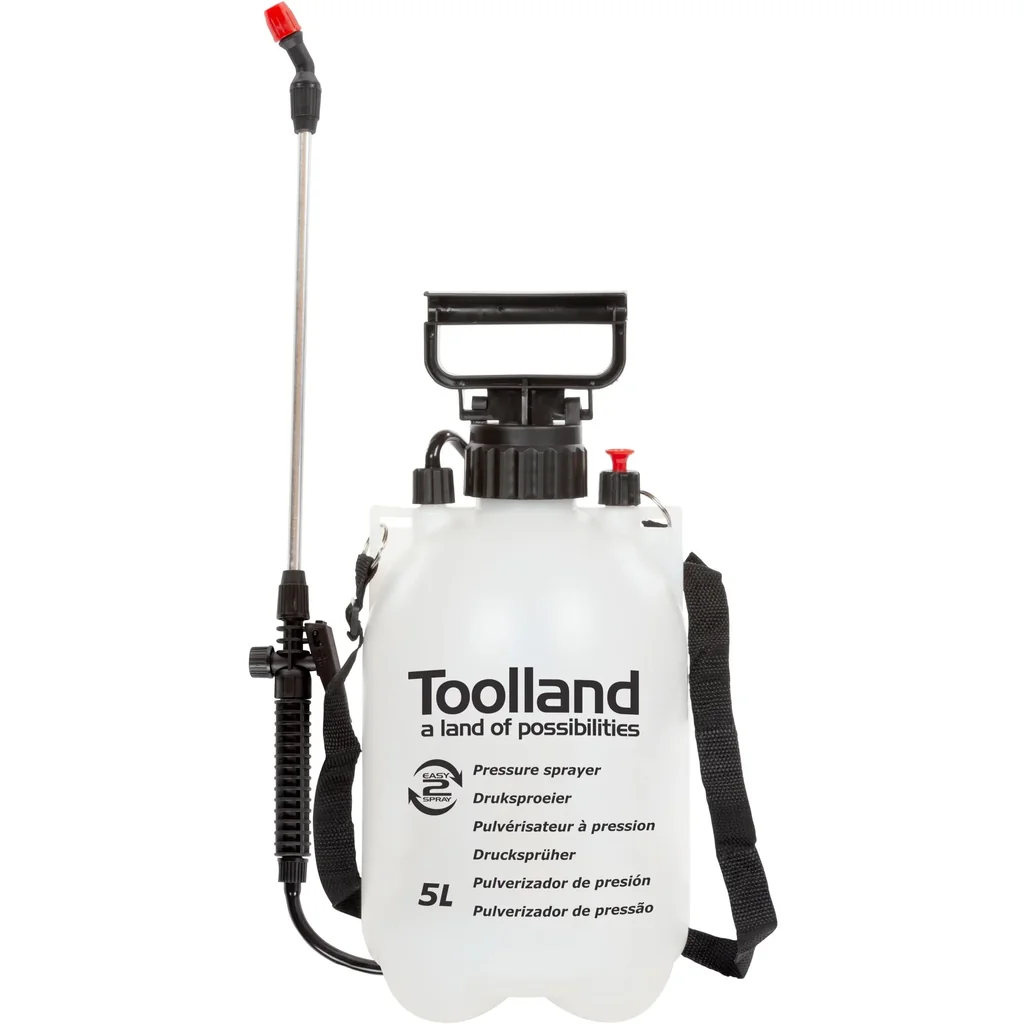 drucksprüher - 5 l