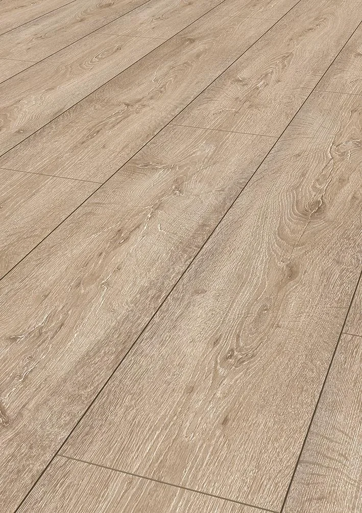 Villa Grande Laminatboden Ancient Oak 8 mm 2,48 m²