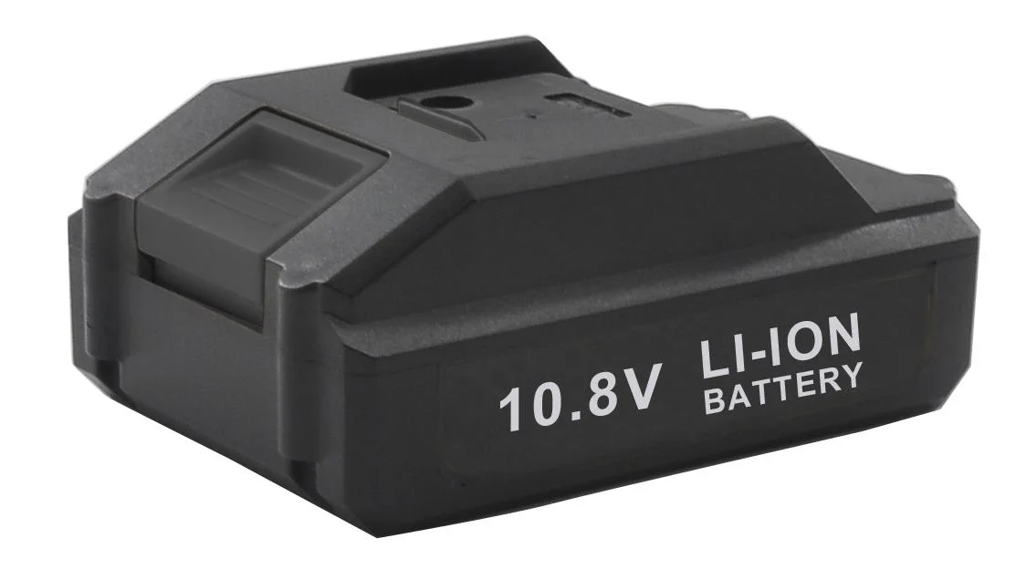 Ersatzakku 10,8 Volt Li - Ion zu 2-Gang Akku - Bohrschrauber Nr. 951920