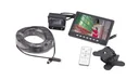 Rückfahrvideosystem Agrar, TFT Bildschirm 7"