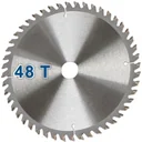 Sägeblatt 48T PL55