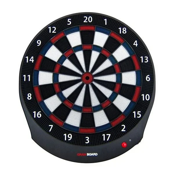 Dartscheibe dash Blue