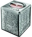 Eismaschine Profi 180 W, für Eiskreationen, Sahneeiscreme