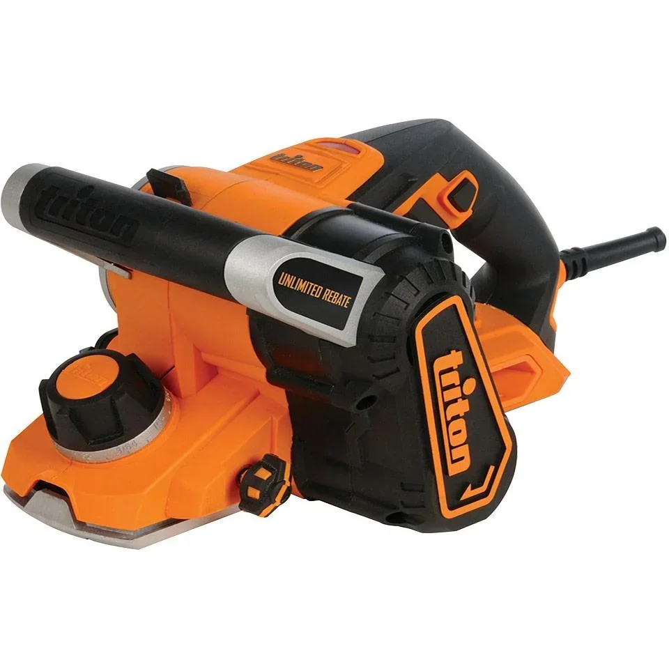 750 W Hobelmaschine, 82 mm TRPUL