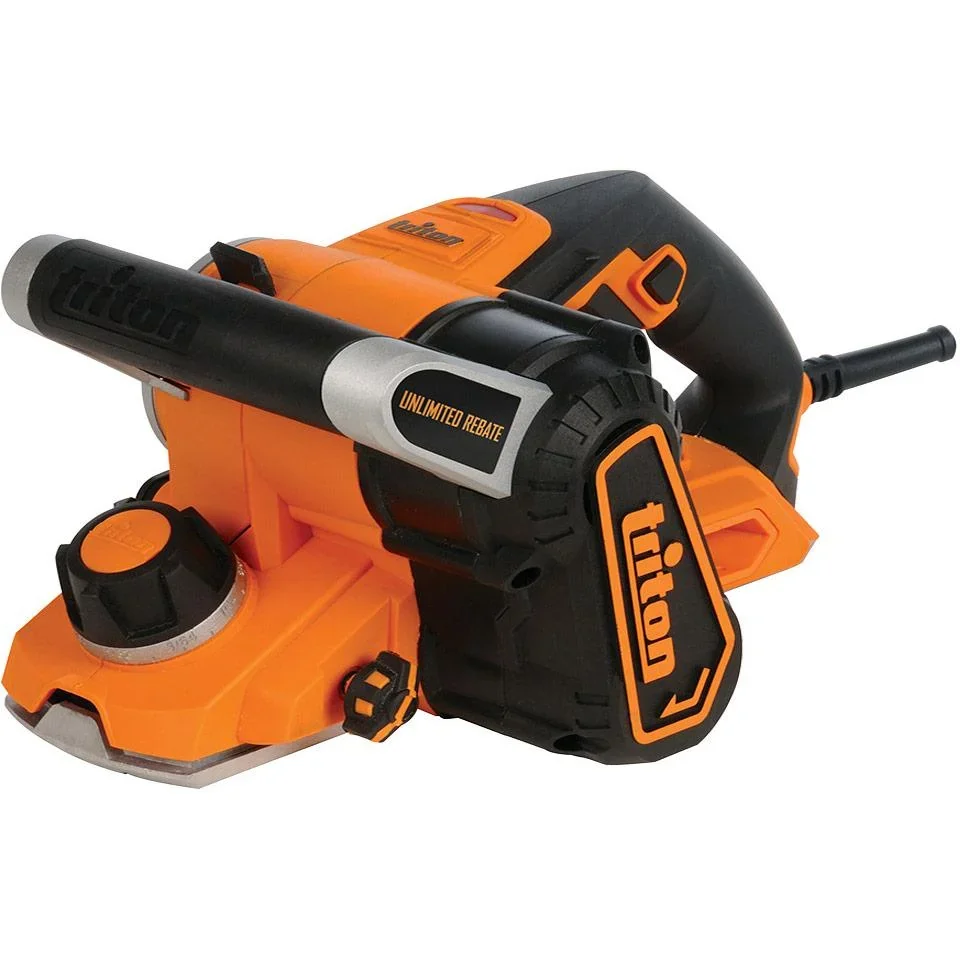 750 W Hobelmaschine, 82 mm TRPUL