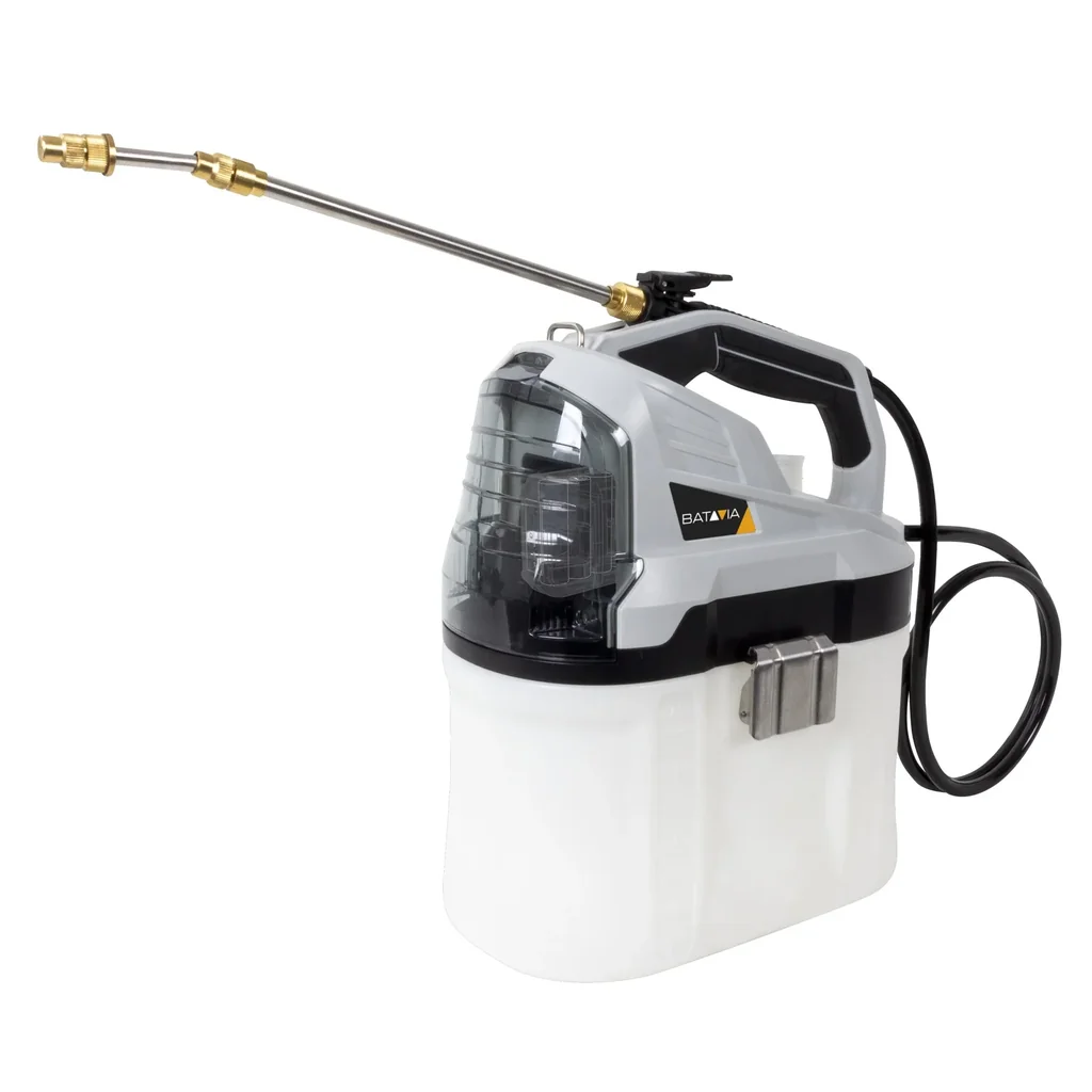 Maxxpack 18V Akku Drucksprüher 7,5 l (ohne Akku und Ladegerät)