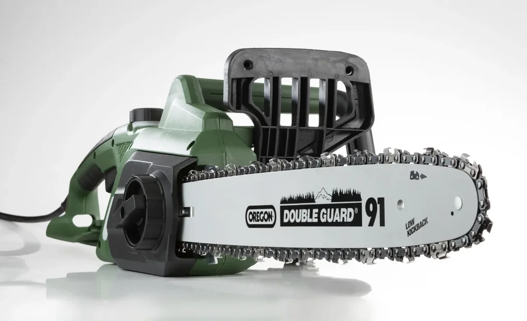 Elektrische Kettensäge 2200 Watt