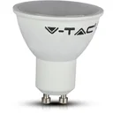 VT-5164 LED Wifi-Spot - 4,5W - RGB+W - GU10