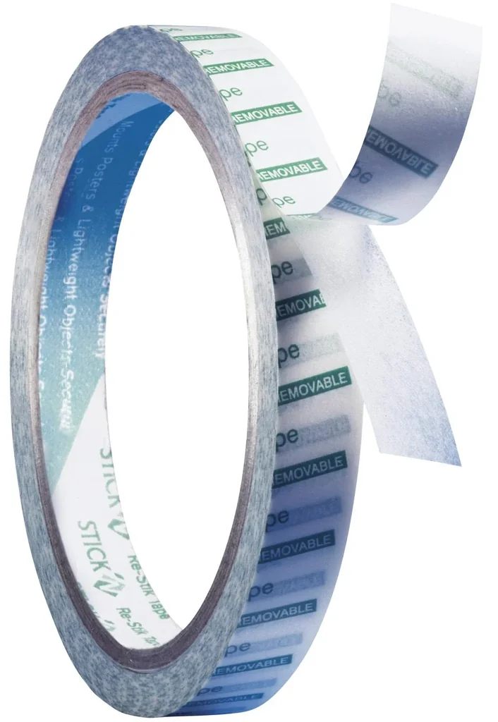 Klebeband "Magic", 20 m x 1,2 cm