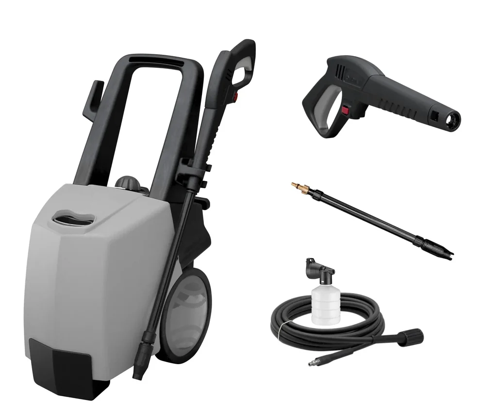 Hochruckreiniger Force HWC2300