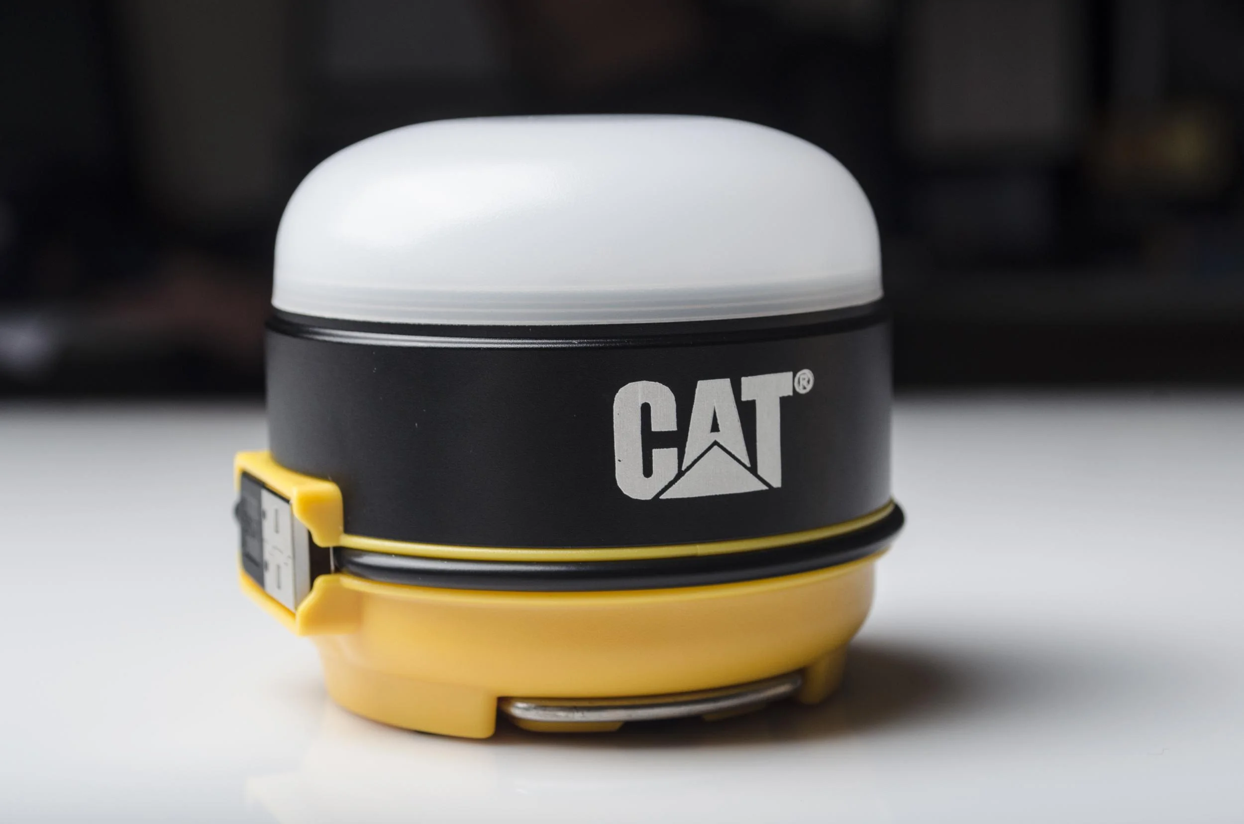 LED Werkstattleuchte CT6525, akkubetrieben