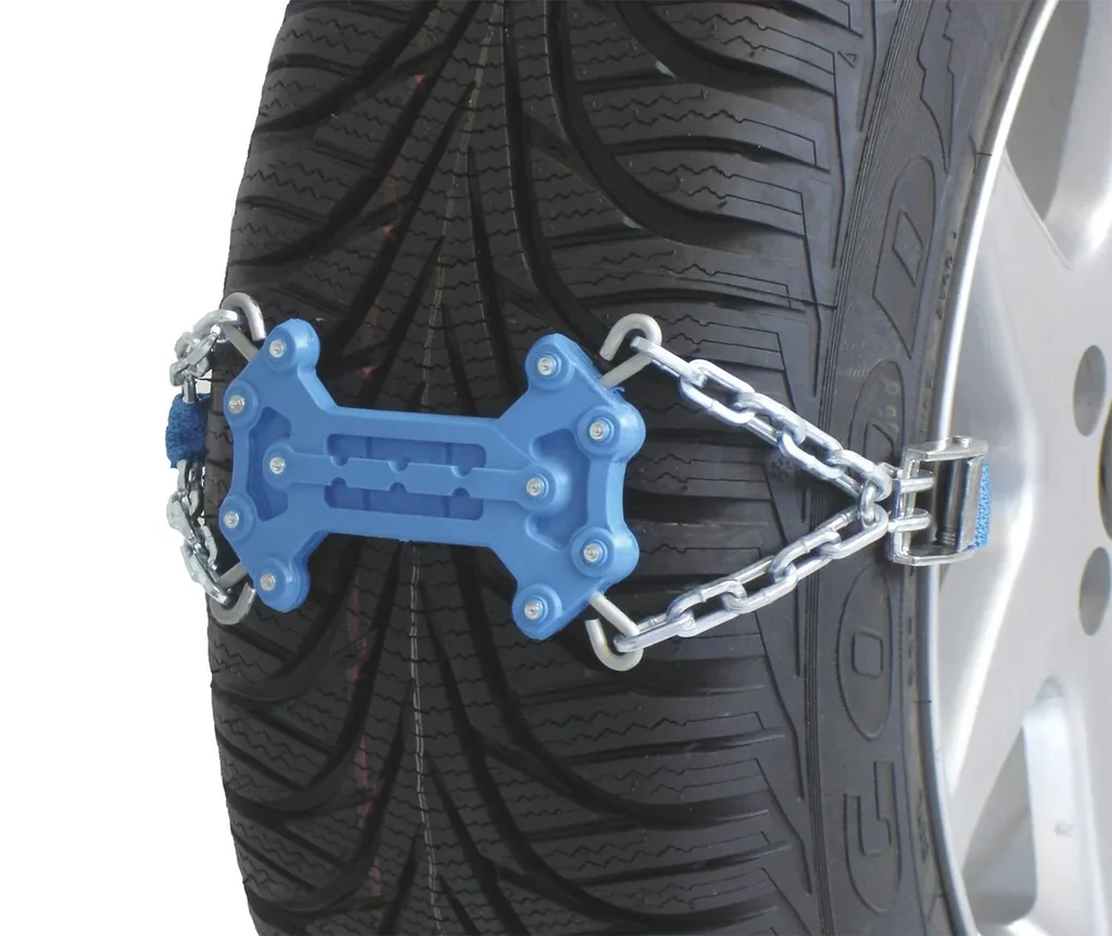 Spike-Anfahrhilfe, 1 Paar