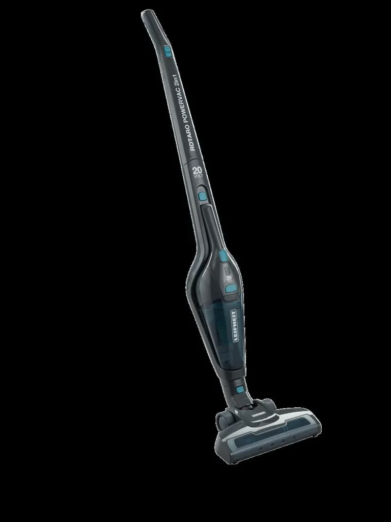 Akku-Staubsauger Rotaro Powervac 2in1 20 V