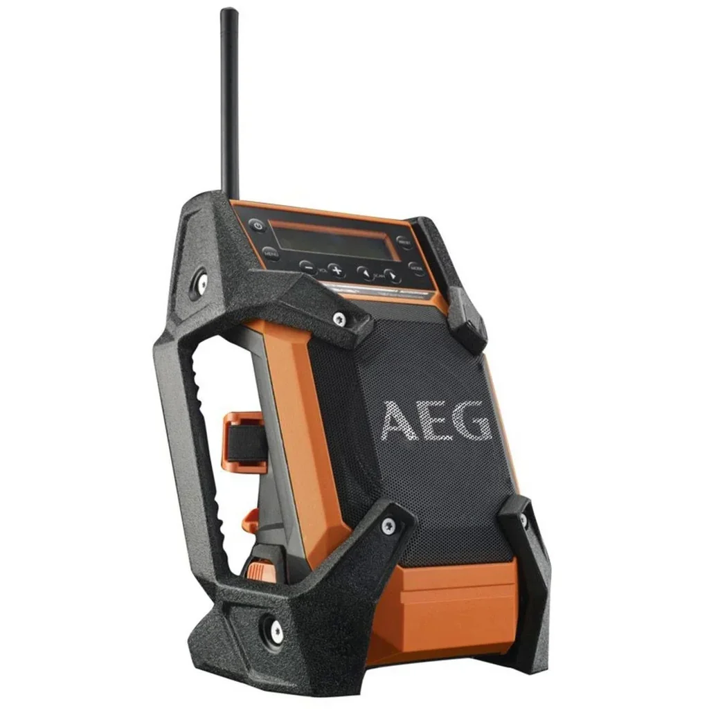 Digitales DABplus-Radio BR 1218 C LI