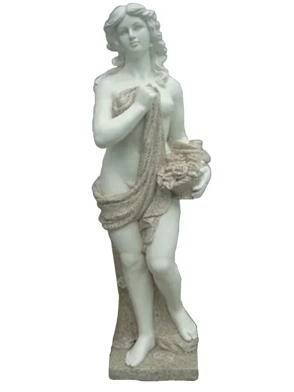 Gartenfigur "Calypso"