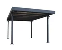 Carport Palma 5000 497x293x224 cm
