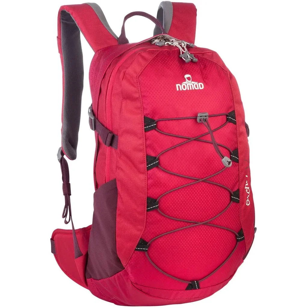 Orchid Tour Pack 12L Dark Rose