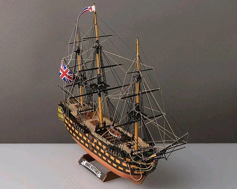 Baukasten HMS Victory 1:310