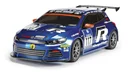 RC VW Scirocco GT24 R-Line TT-01E 1:10