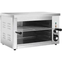 Salamander Grill elektrisch gastronorm 3000 W Edelstahl