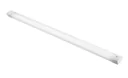 Feuchtraumwannenleuchte mit Bewegungsmelder, 1,5 m, 5000 Lumen