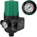 Wasserpumpe - Druckschalter - Ohne Kabel - 10bar