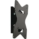 TV-Wandhalterung Neigung 26 - 42 " 40 kg