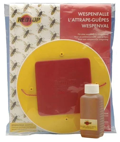 Wespenfalle, Gr. L, 3 Liter