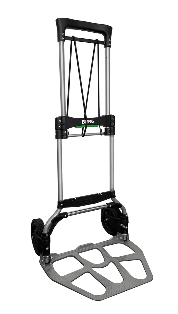 Transportkarre BFT 120, faltbar max. 120 kg