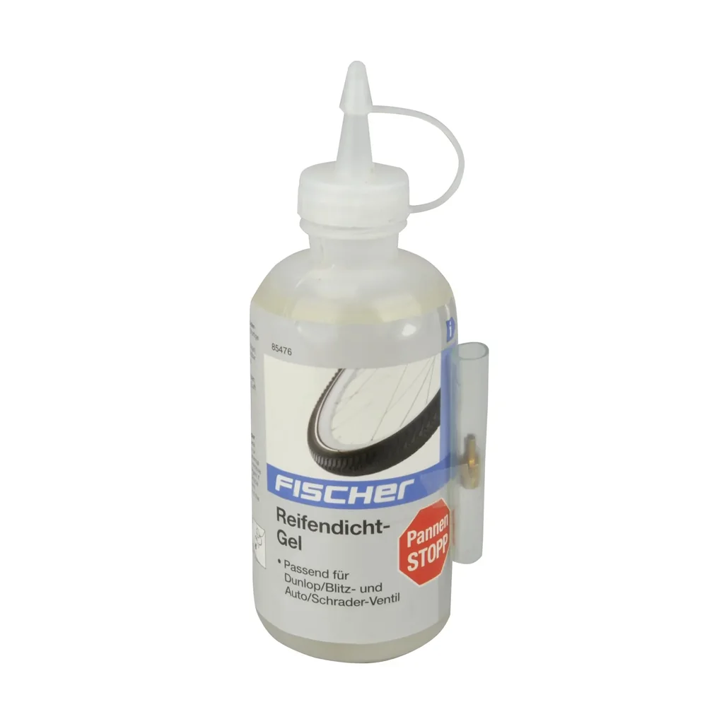 Reifendicht Gel