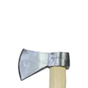 Axt, DIN 7294, Eschestiel