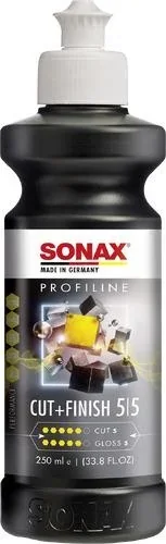 PROFILINE Cut+Finish 250 ml