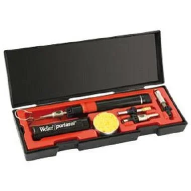 Gassoldderbout Portasol P-1K Kit