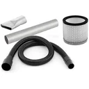 18V Li-Ionen-Akku-Ansauger MaxxPack Kollektion + 4,0 Ah Akku & 4,0 Ah Ladegerät