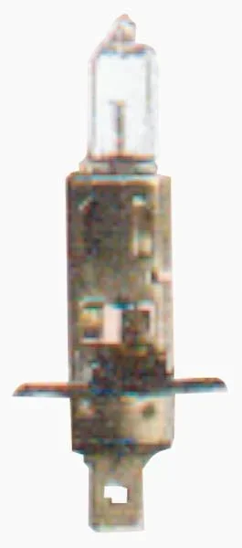 Halogen Birne H1 55W 12V