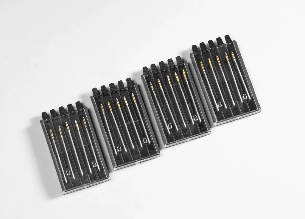 Zaubernadeln 20er Set