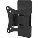 TV-Wandhalterung vollbeweglich 13 - 27 " 15 kg